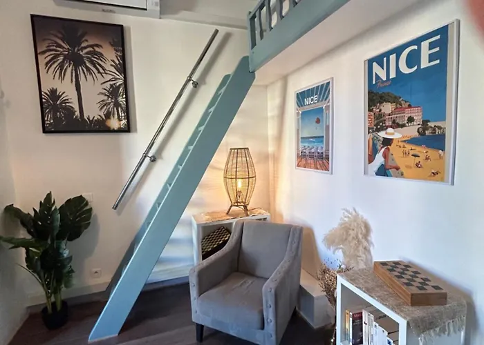 Studio Nice
