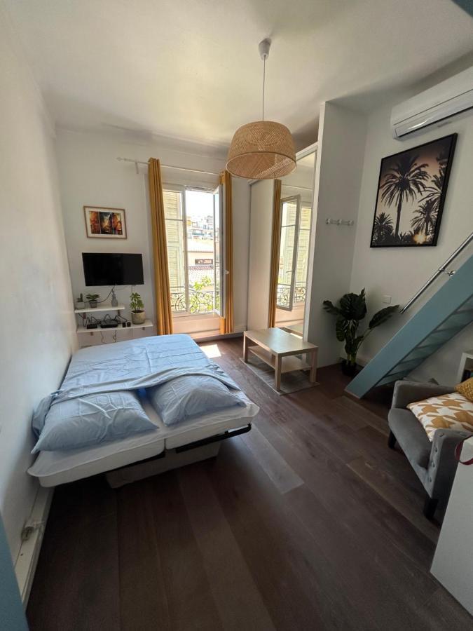 Studio Nice Apartment Nice