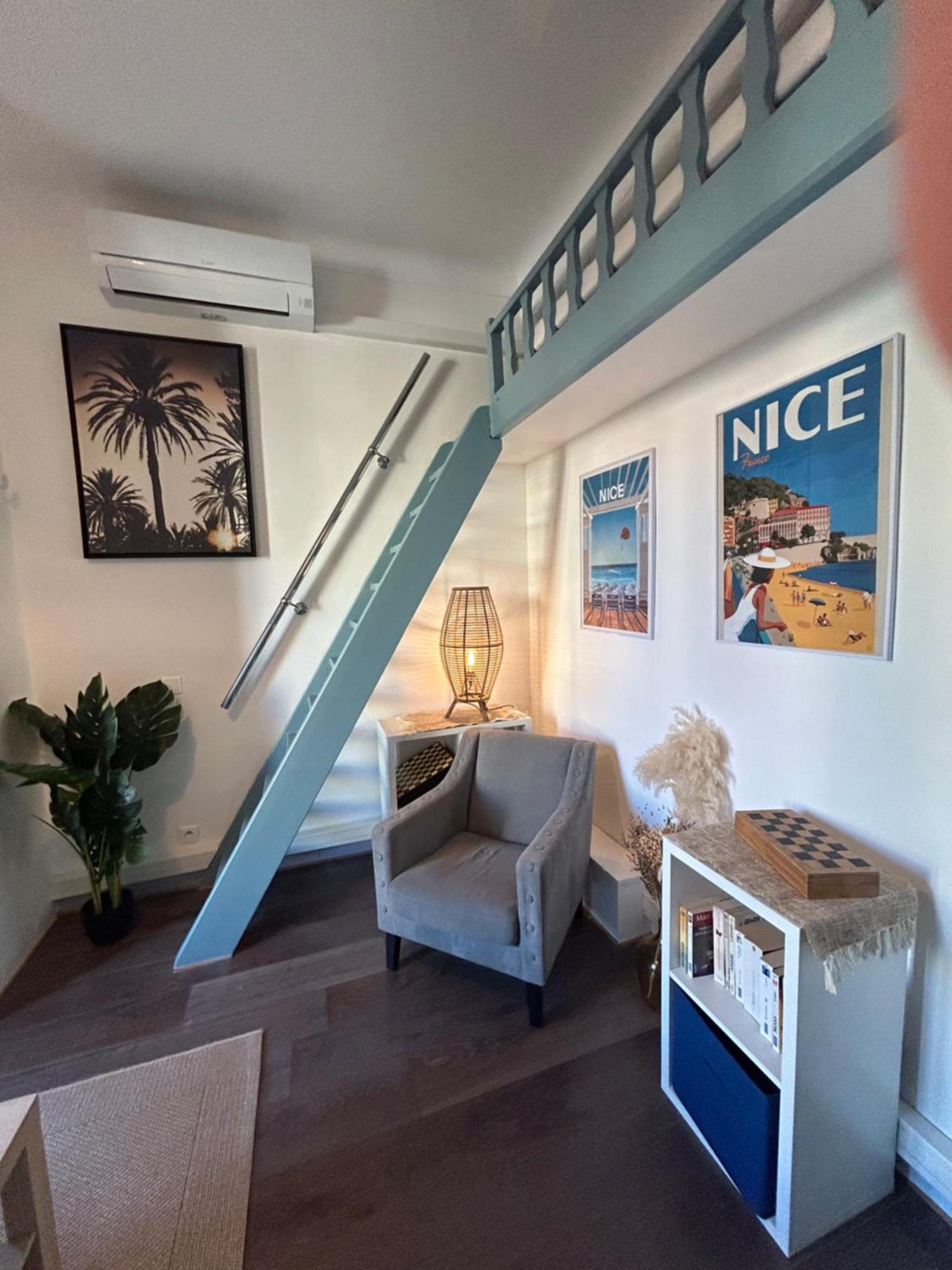 Studio Nice *