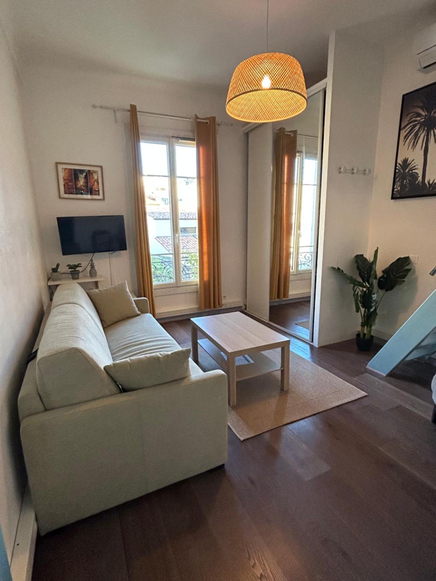 Studio Nice Apartment